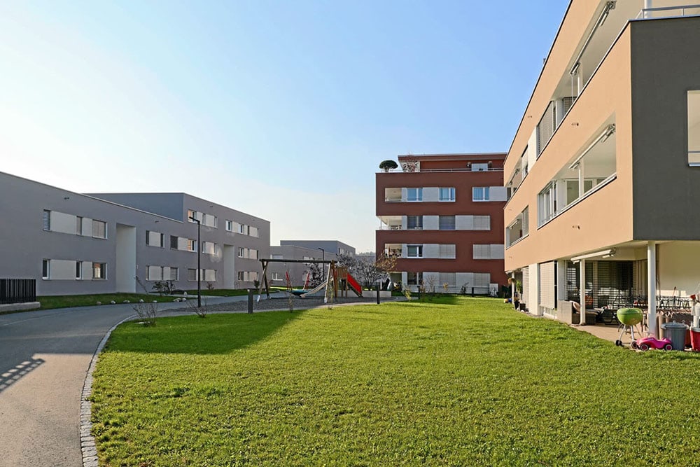 Spannende Projekte der Römer Immobilien AG
