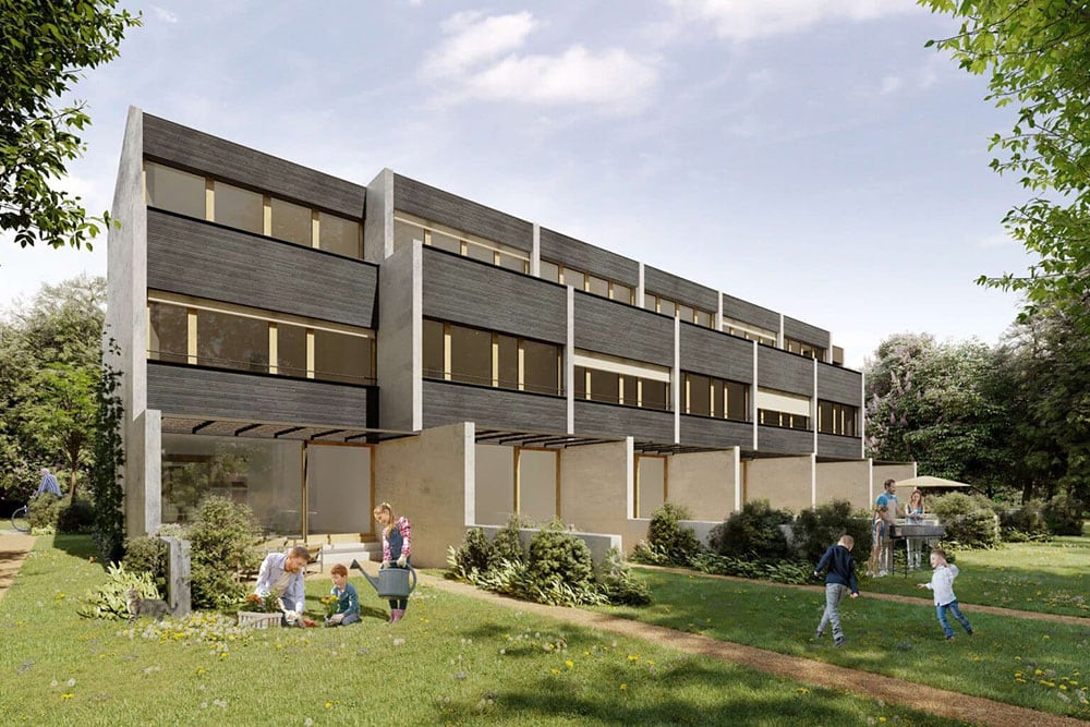Römer Immobilienratgeber: Zur richtigen Immobilie gelangen