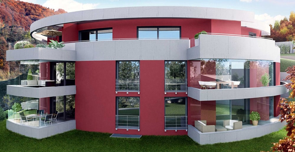 Mit Römer Immobilienverkauf zur optimalen Immobilie