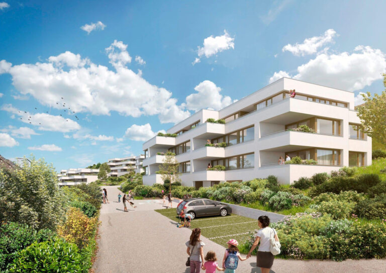 Römer Immobilienvermietung: Anfragen lohnt sich